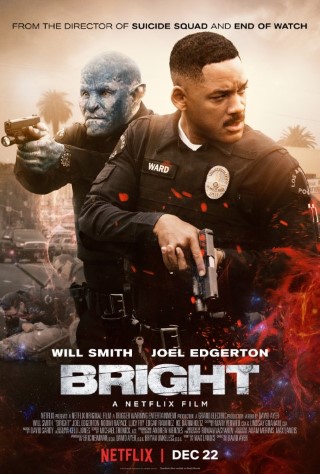 Bright Poster
